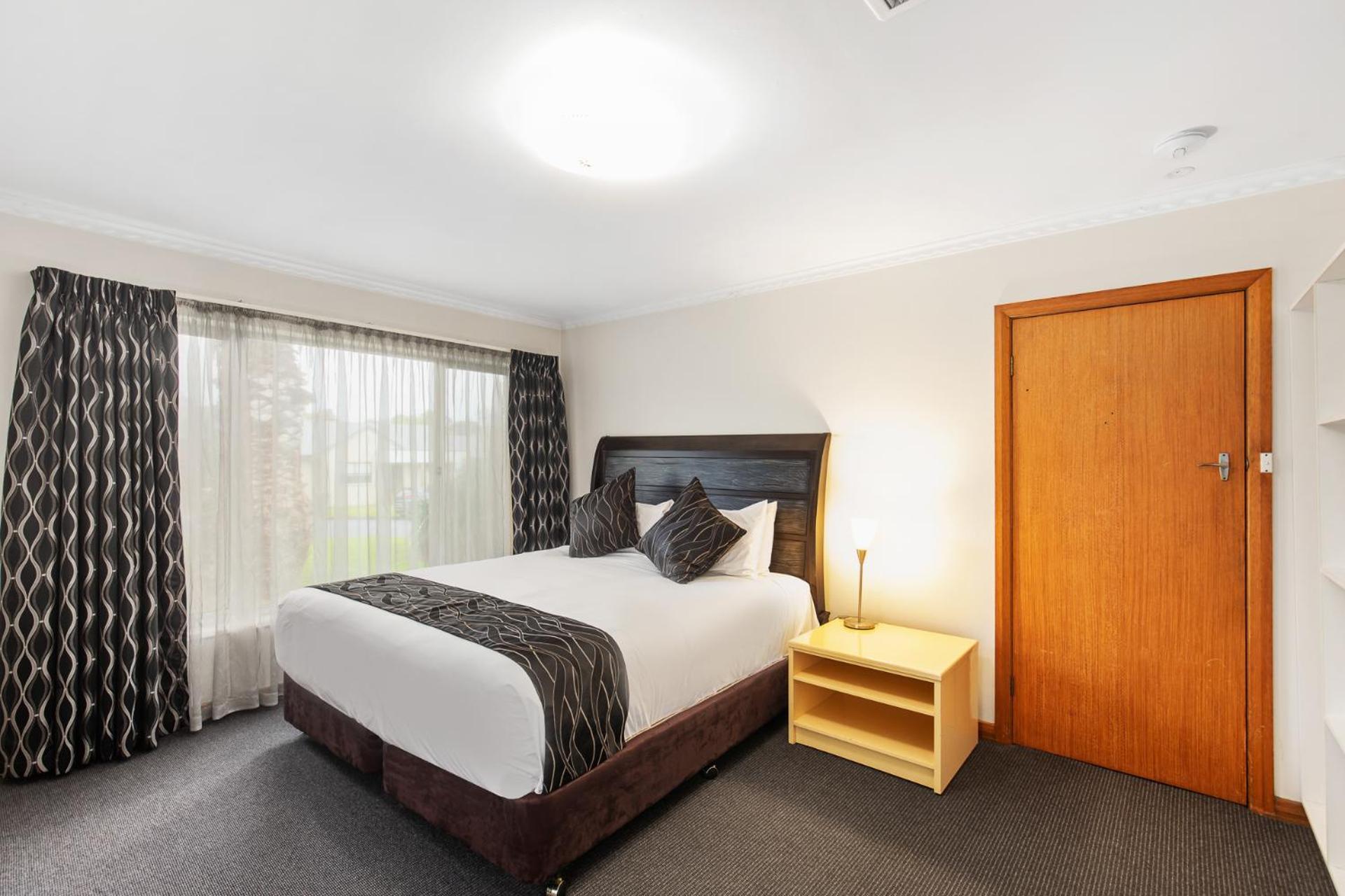 The Commodore Mount Gambier Ruang foto