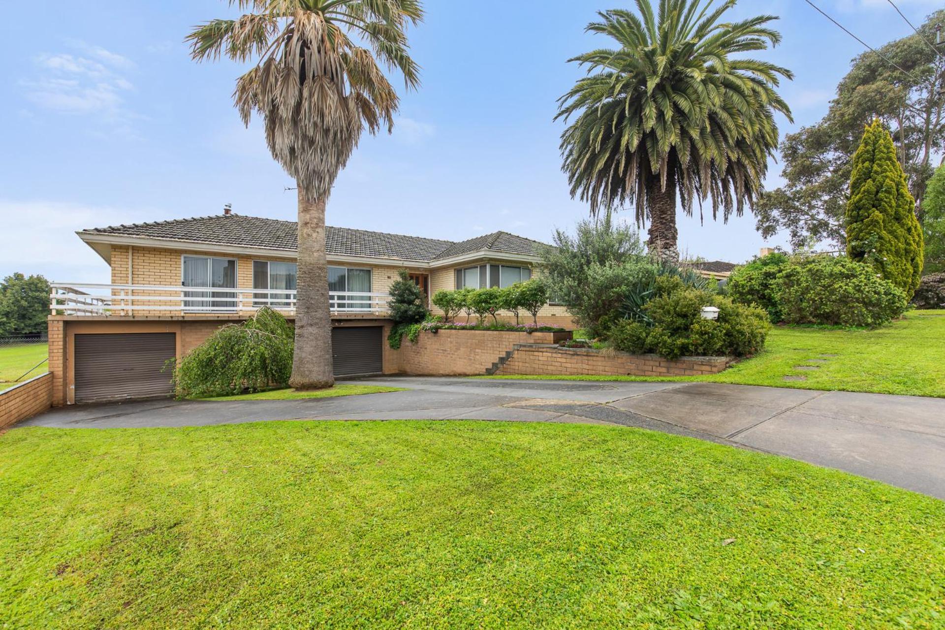 The Commodore Mount Gambier Ruang foto