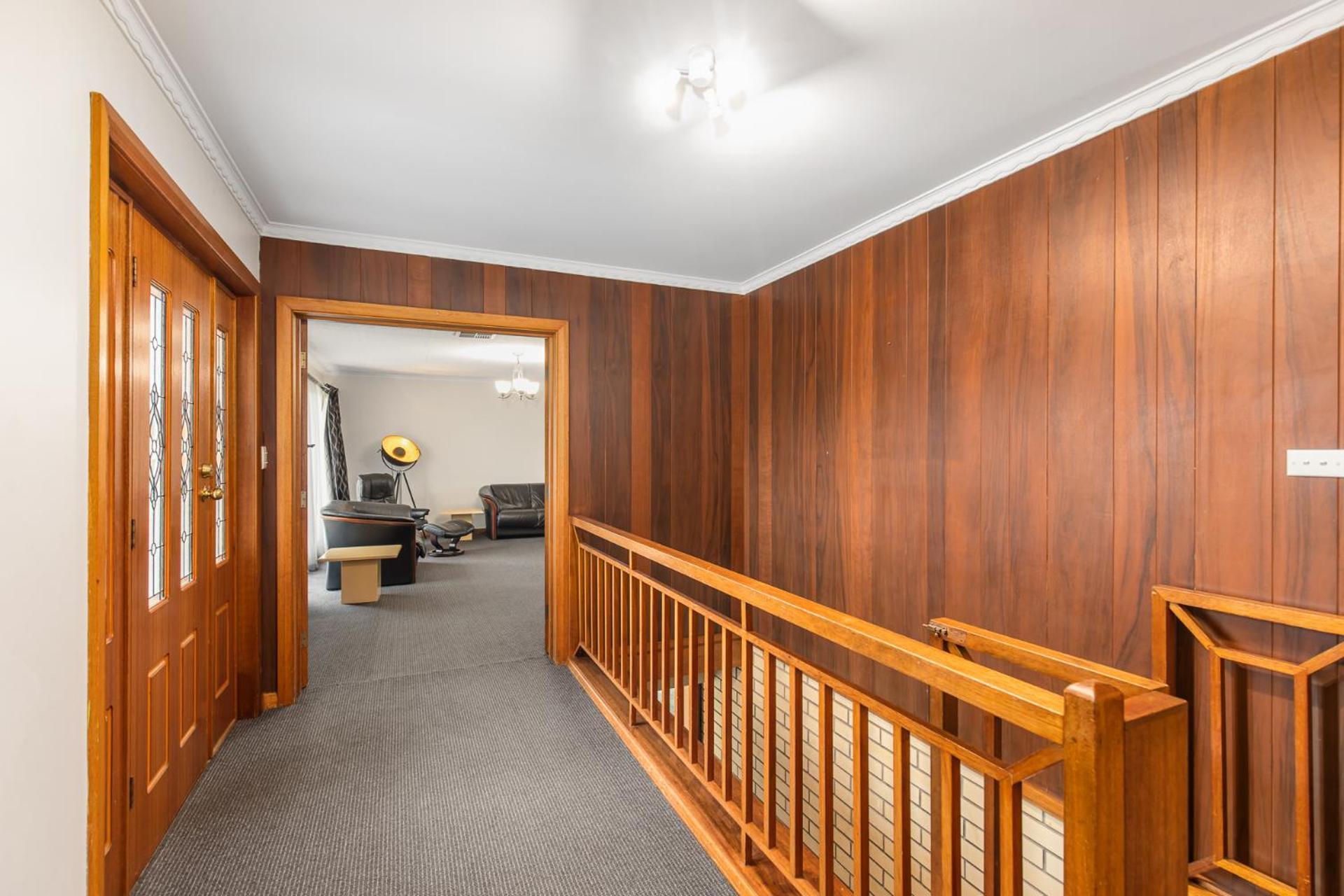 The Commodore Mount Gambier Ruang foto
