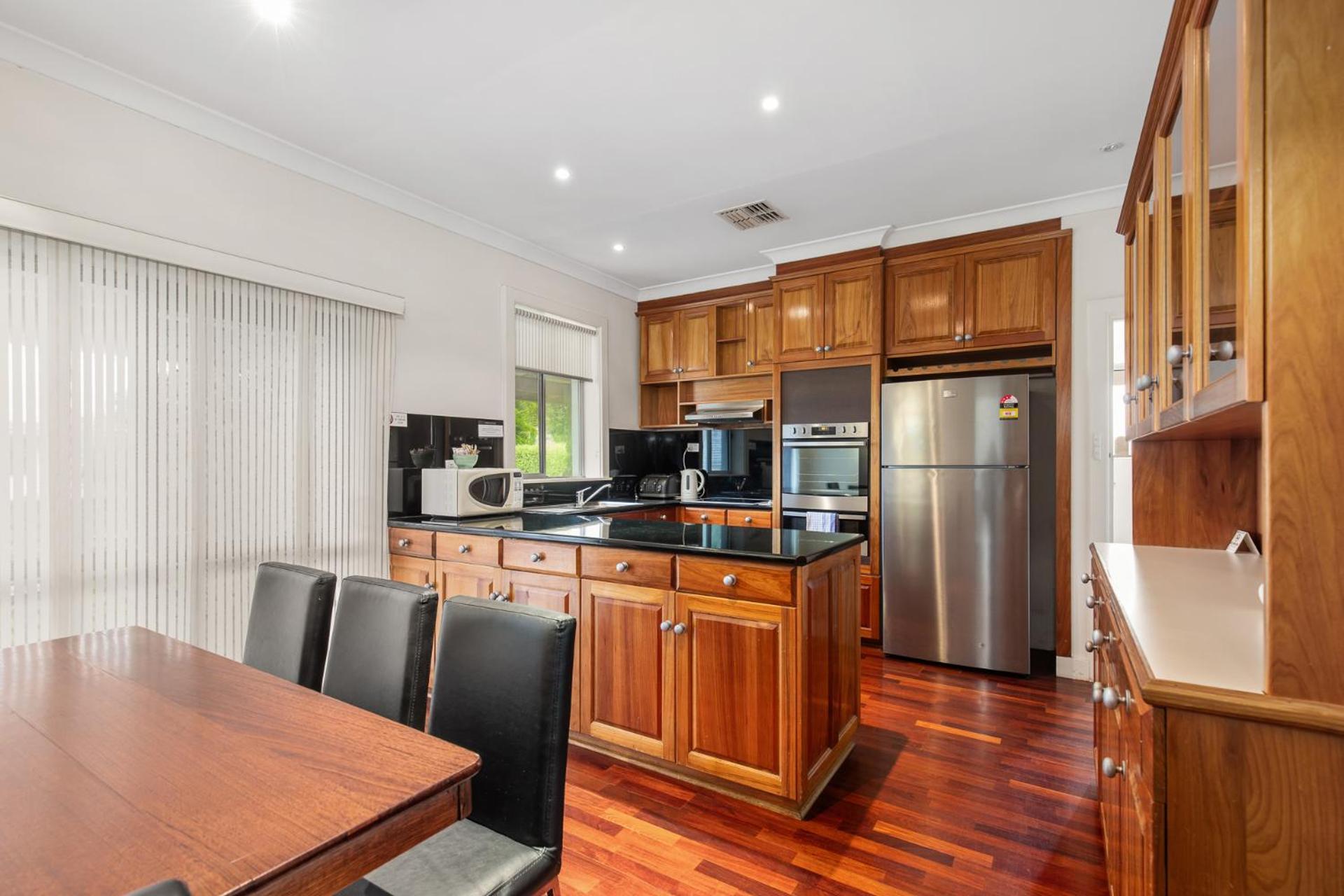 The Commodore Mount Gambier Ruang foto
