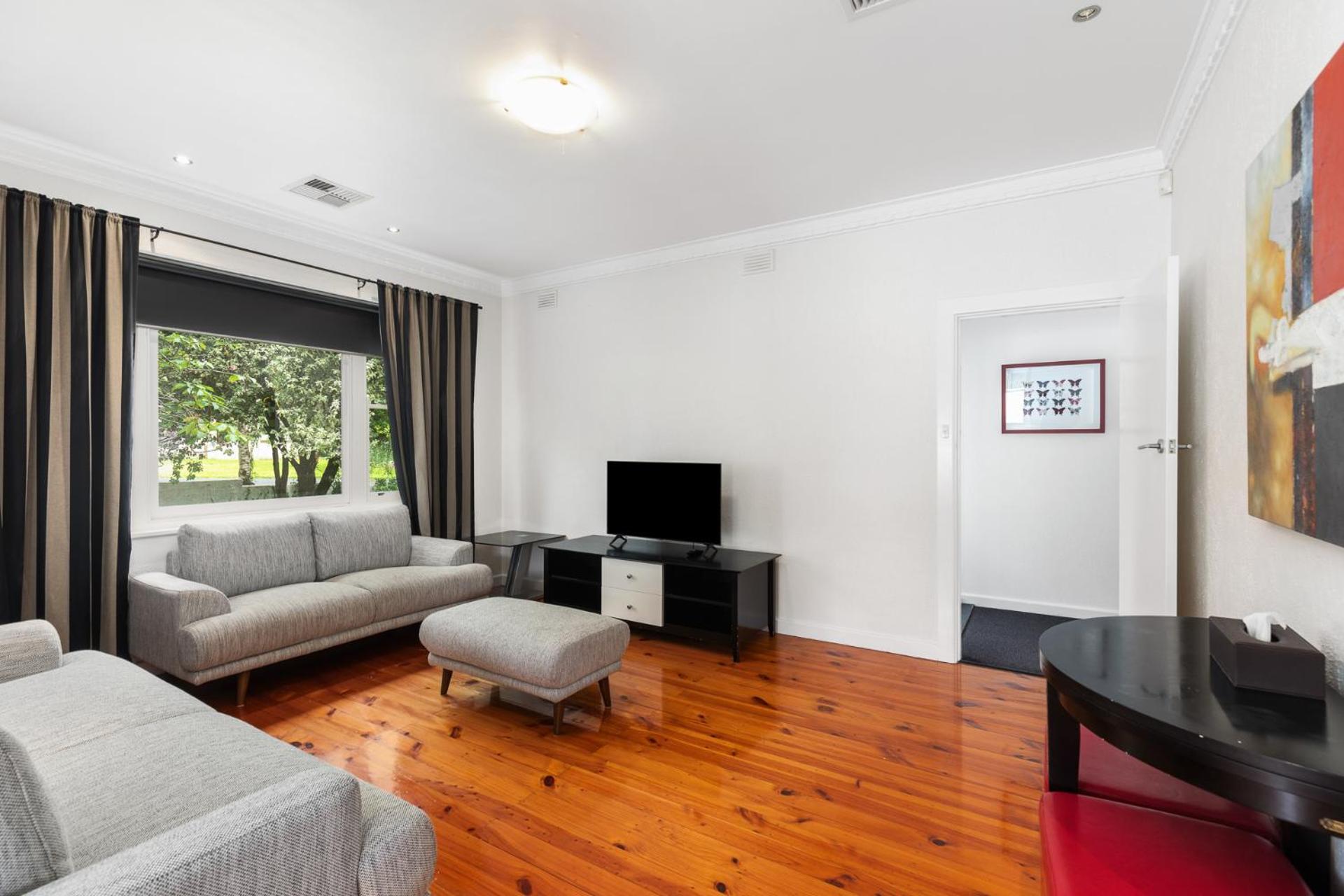 The Commodore Mount Gambier Ruang foto