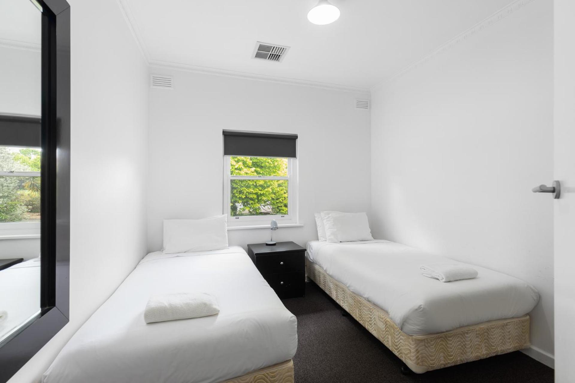 The Commodore Mount Gambier Ruang foto