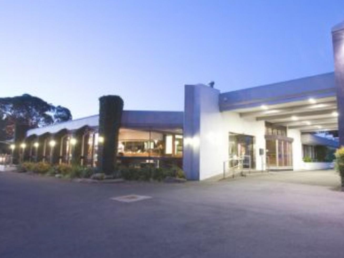 The Commodore Mount Gambier Bagian luar foto